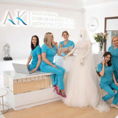 Najpiękniejsza Panna Młoda w każdym wieku